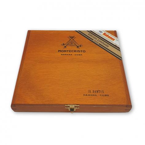 Lot 366 - Montecristo Dantes