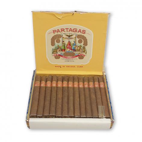 Lot 366 - Partagas Chicos