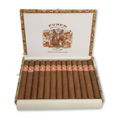 Lot 366 - Punch Petit Coronas