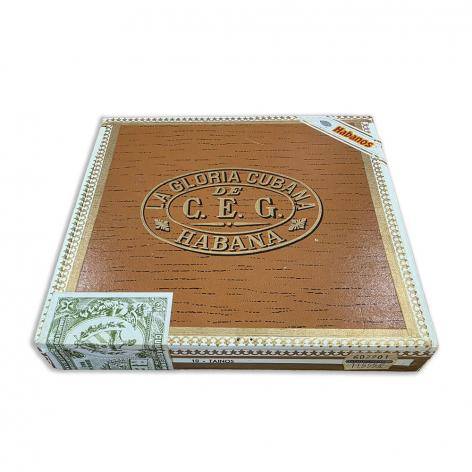 Lot 366 - La Gloria Cubana Tainos