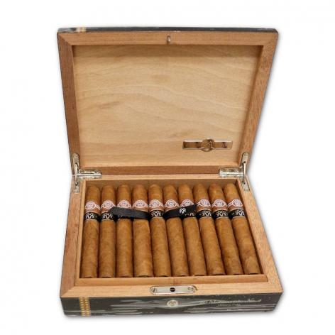 Lot 366 - Montecristo No.4 Reserva