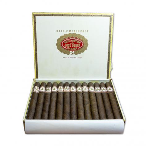 Lot 367 - Hoyo de Monterrey Double Coronas