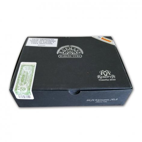 Lot 367 - H.Upmann No.2 Reserva