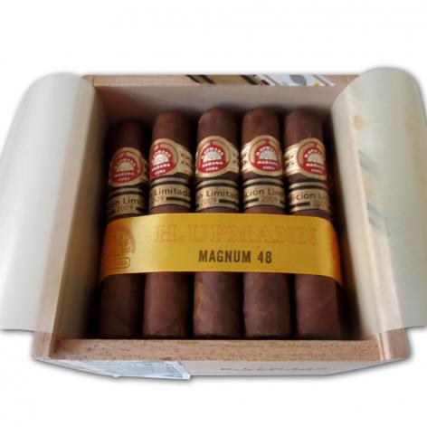 Lot 367 - H.Upmann Magnum 48