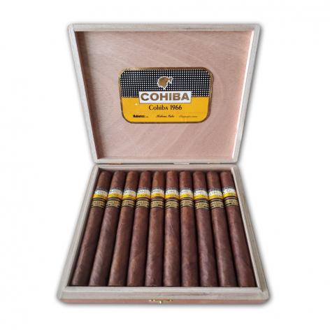 Lot 367 - Cohiba 1966