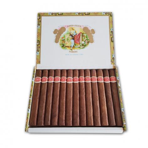 Lot 367 - Romeo y Julieta Coronas