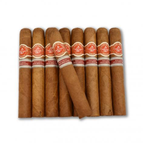 Lot 367 - La Flor de Cano Gran Cano