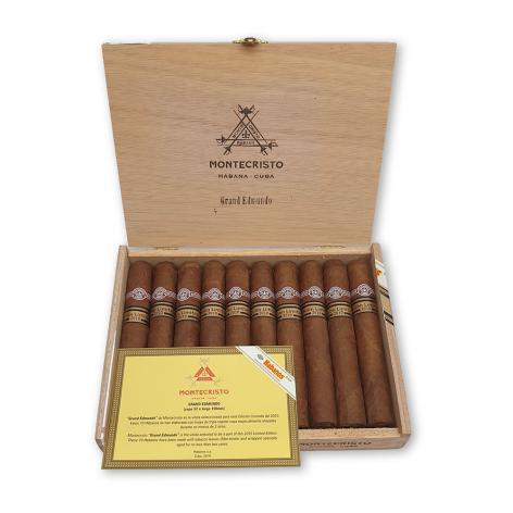 Lot 367 - Montecristo Grand Edmundo