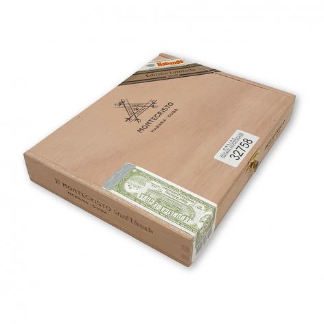 Lot 367 - Montecristo Grand Edmundo