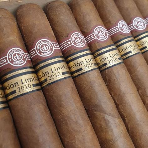 Lot 367 - Montecristo Grand Edmundo