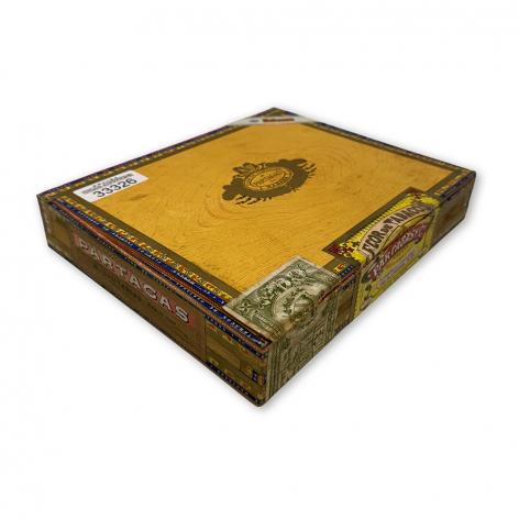 Lot 367 - Partagas Lusitanias