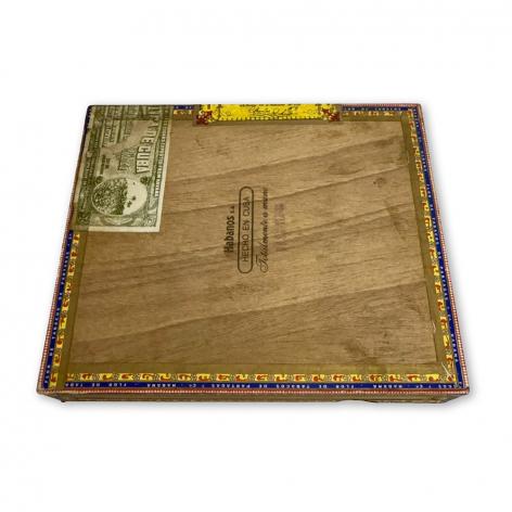 Lot 367 - Partagas Lusitanias