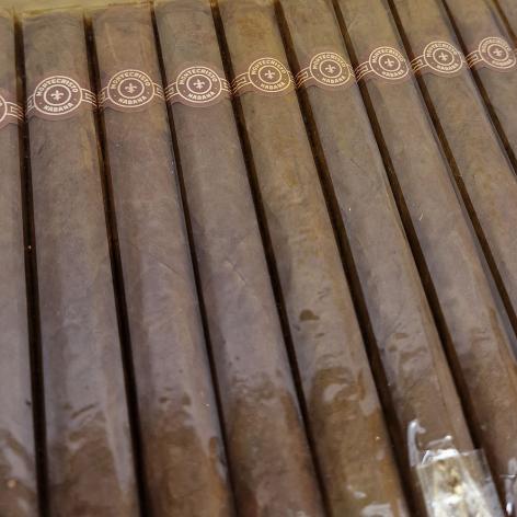 Lot 367 - Montecristo No. 3