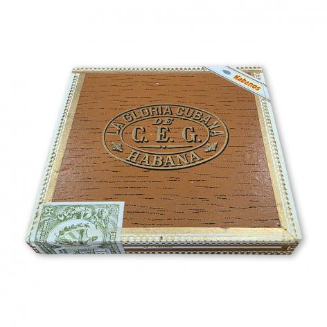 Lot 367 - La Gloria Cubana Tainos