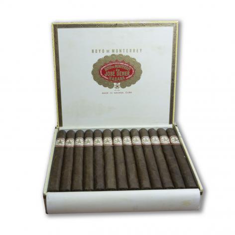 Lot 368 - Hoyo de Monterrey Double Coronas