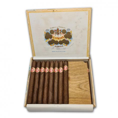 Lot 368 - H.Upmann Amatistas