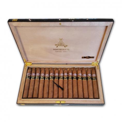 Lot 368 - Montecristo No.2 Gran Reserva