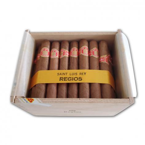 Lot 368 - Saint Luis Rey Regios