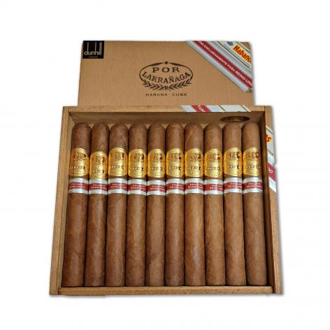 Lot 368 - Por Larranaga Magnificos 