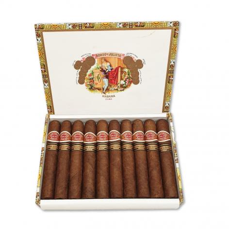 Lot 368 - Romeo y Julieta Duke 