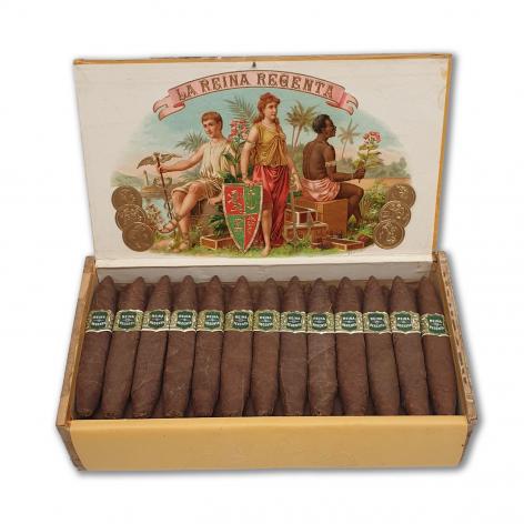 Lot 368 - Reina Regenta Conchas
