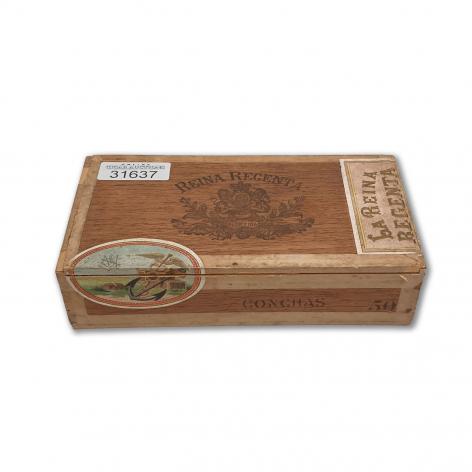 Lot 368 - Reina Regenta Conchas