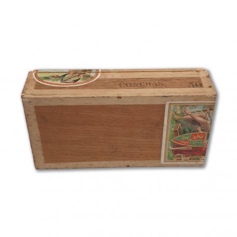 Lot 368 - Reina Regenta Conchas