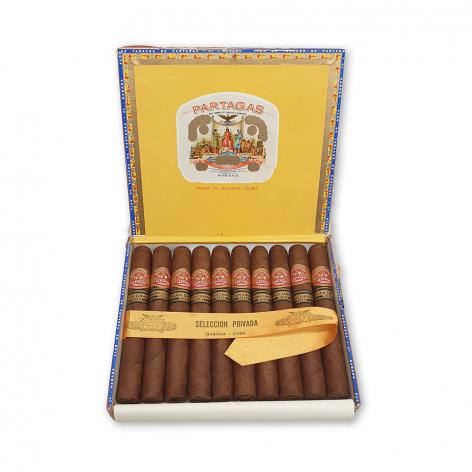 Lot 368 - Partagas Seleccion Privada