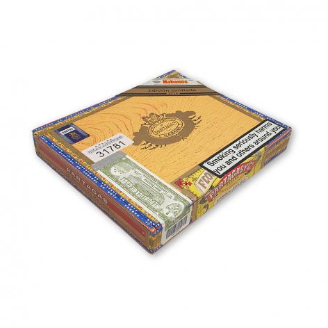 Lot 368 - Partagas Seleccion Privada