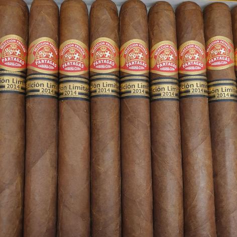 Lot 368 - Partagas Seleccion Privada