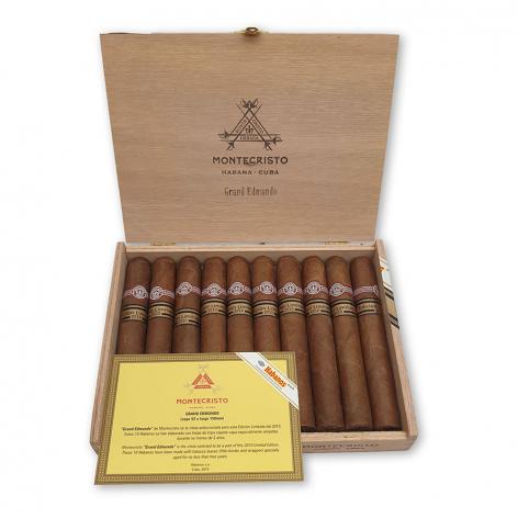 Lot 368 - Montecristo Grand Edmundo