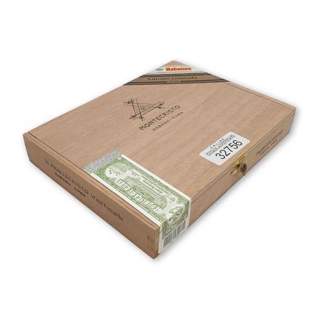 Lot 368 - Montecristo Grand Edmundo