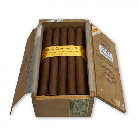 Lot 368 - Partagas Serie du Connaisseur No.2