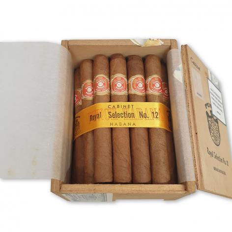 Lot 368 - Punch Royal Selection No. 12