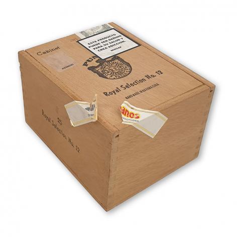 Lot 368 - Punch Royal Selection No. 12