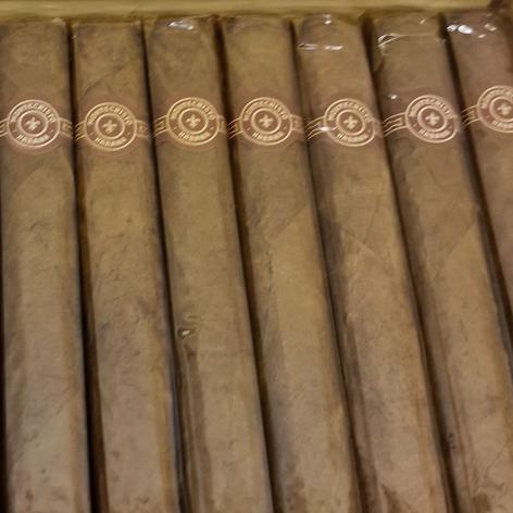 Lot 368 - Montecristo No. 3