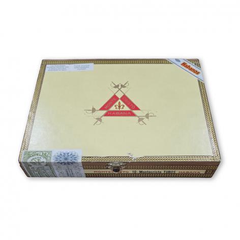 Lot 368 - Montecristo Tubos