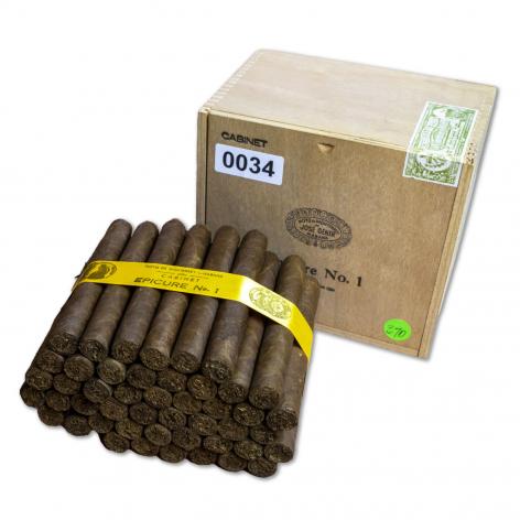 Lot 369 - Hoyo de Monterrey Epicure No. 1