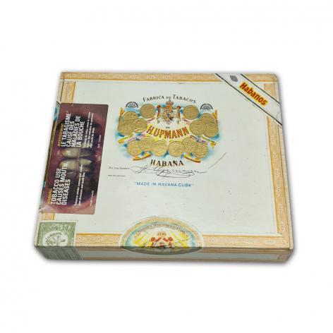 Lot 369 - H.Upmann Amatistas