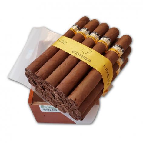 Lot 369 - Cohiba Siglo IV