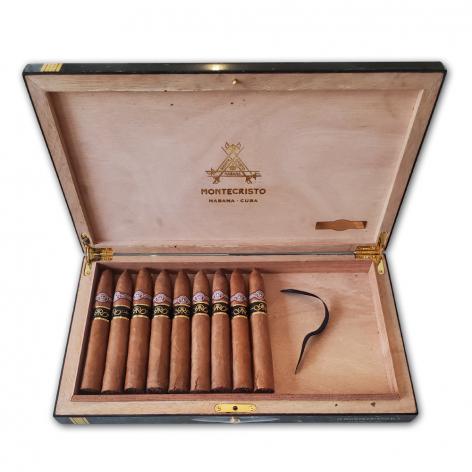 Lot 369 - Montecristo No.2 Gran Reserva