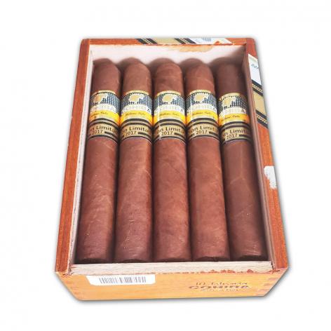 Lot 369 - Cohiba Talisman