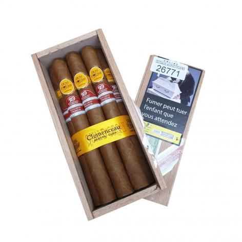 Lot 369 - Quai d'Orsay Clemenceau