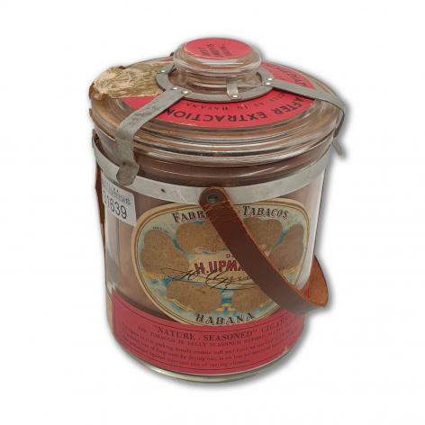 Lot 369 - H. Upmann Petit Coronas