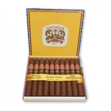 Lot 369 - Partagas Seleccion Privada