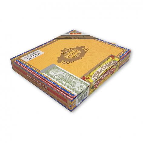 Lot 369 - Partagas Seleccion Privada