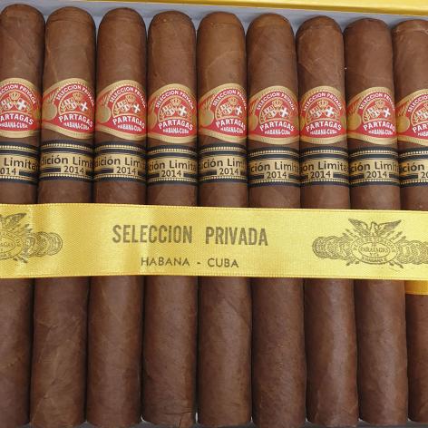 Lot 369 - Partagas Seleccion Privada