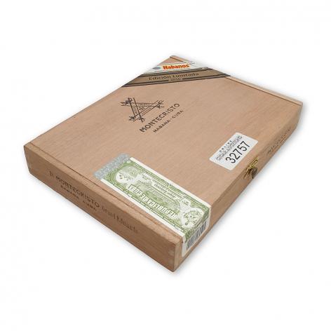 Lot 369 - Montecristo Grand Edmundo