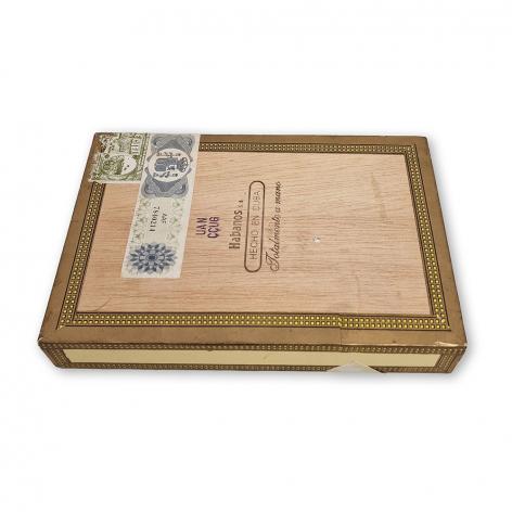 Lot 369 - Montecristo No. 4