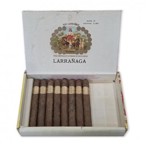 Lot 369 - Por Larranaga No. 10